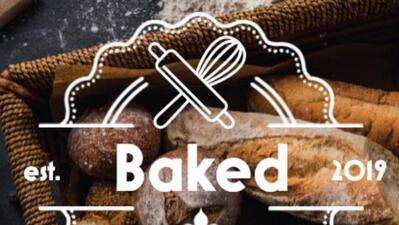 Baked!