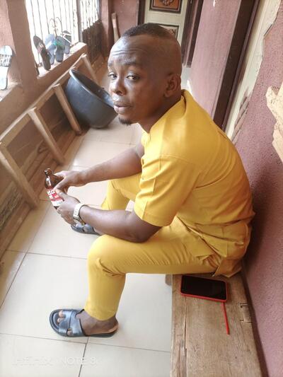 Nwaanyi Akokwa chyboy