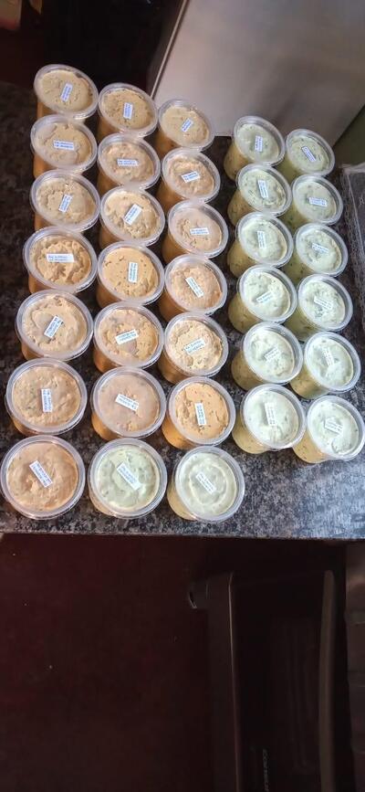 Tuya Café Restaurante