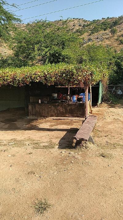 Mateshvri Dhaba
