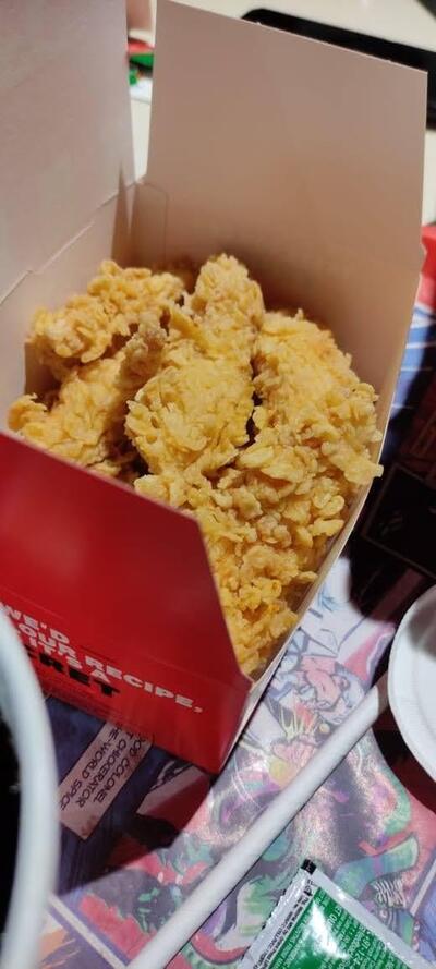 KFC