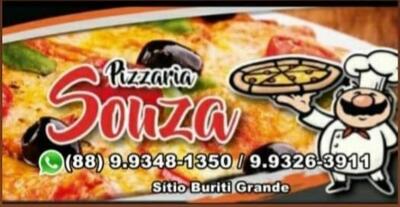 Pizzaria souza foto