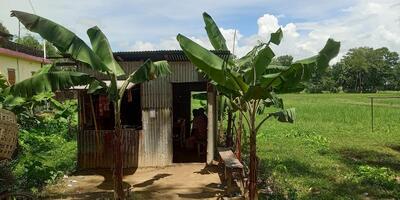 কলাবাগান রেস্টুরেন্ট