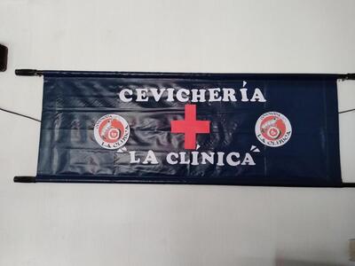 CEVICHERIA "LA CLINICA"