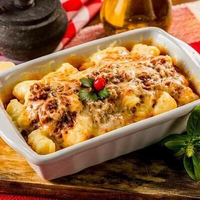 Restaurante Pimenta de Cheiro