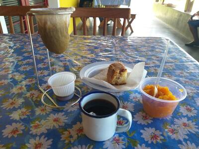 Restaurante Brasil Caipira