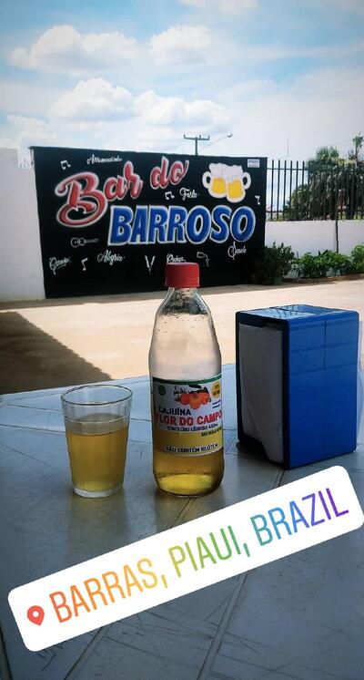 Bar do Barroso