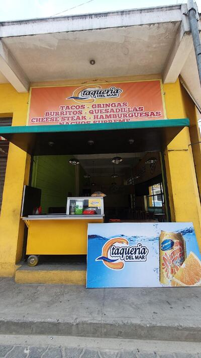 Taquería del Mar