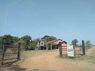 Restaurante Pau Torto