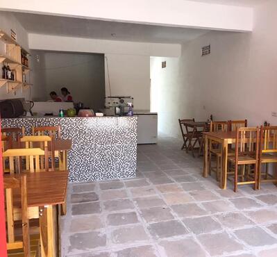 Mar de Sabor: Lanchonete e Delivery