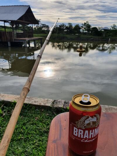 Pesque Pague Sadloski