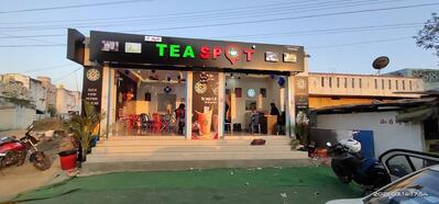 Tea Spot