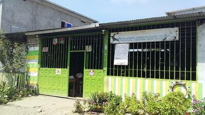 CAFETERIA BRISMAR