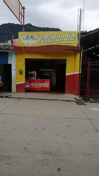 POLLOLANDIA
