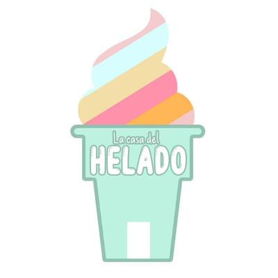 La casa del helado