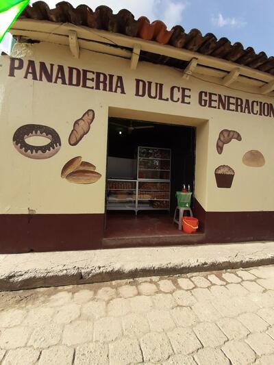 Dulce Generación