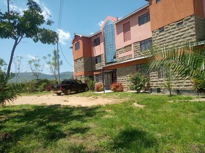 The Jorac Hotel Kiritiri