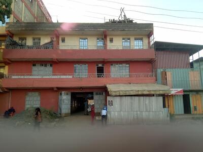 Gitawa Building