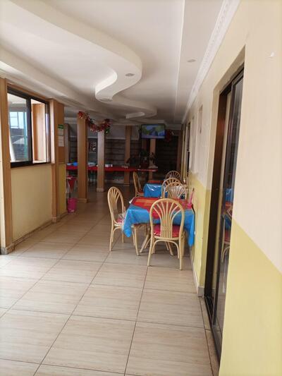CHESTA RESTAURANT ️