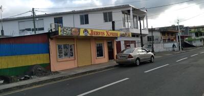 Jervis Xpress