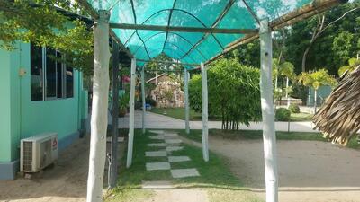 Pe Ti Restaurant