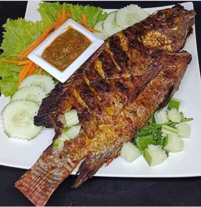Yadanar Mon