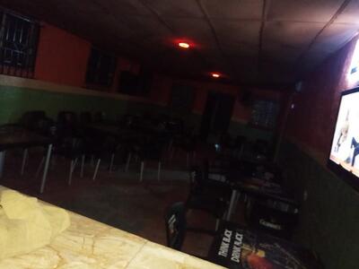 Bar 83 and Lounge