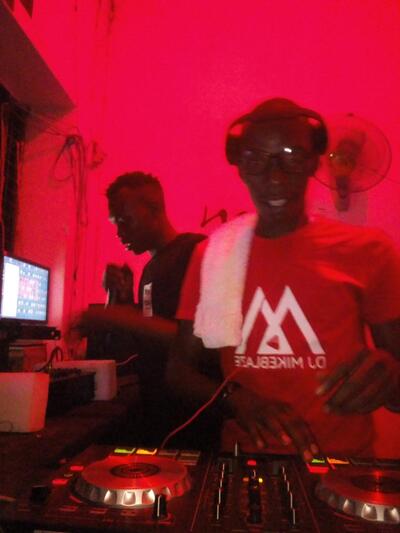 Rockerz Pub Adjumani