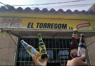 TORREGOM C,A