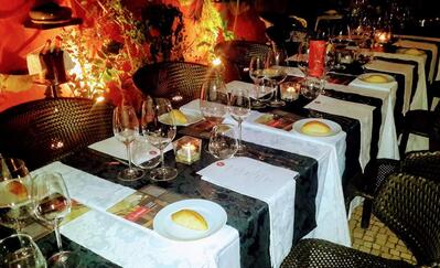 Nikki's House Restaurant