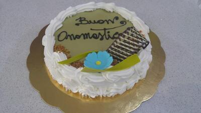 Petrachi Maria Domenica bar gelateria Roma foto