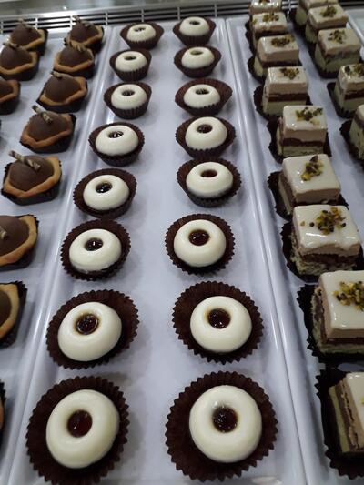 Seven bakery
