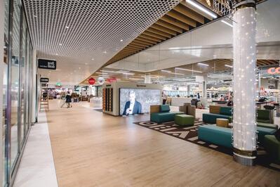 Nespresso Boutique
