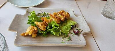 Dragón Kitchen Getafe