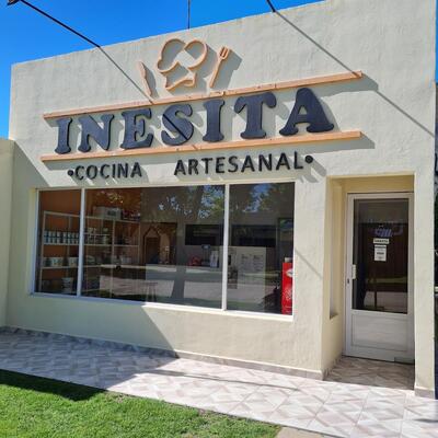 INESITA - Cocina Artesanal