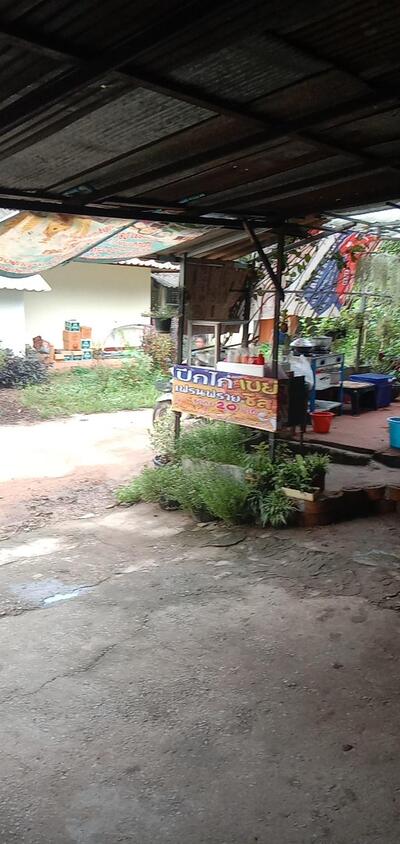 ร้านโอปอไก่เขย่า&เฟรนซ์ฟรายรสเด็ด