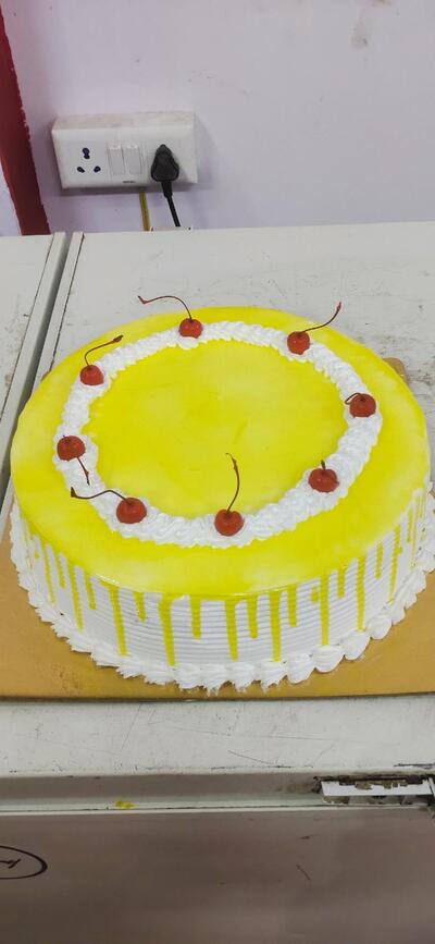 Royal bakery Sandila Road Tendua Mallawan