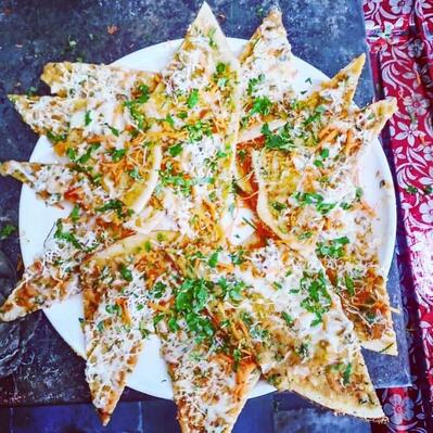 Jai bhavani Tiffin Centre