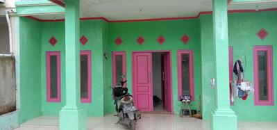 Rumah Rian Lulu No.3
