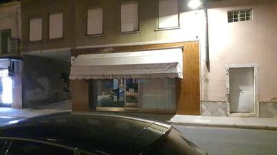 Panificio Pasticceria Battistuta