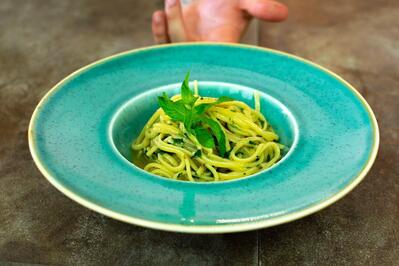 Verdevasinicola Cucina e Pizzeria d'Eccellenza