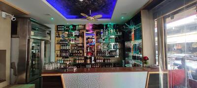 Hotel Shanti mohan and bar restaurant