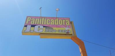 Panificadora JC foto