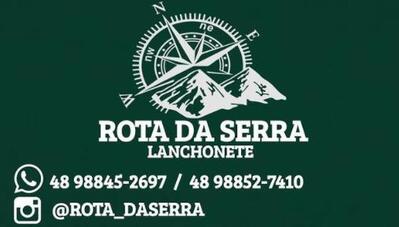 Rota Da Serra