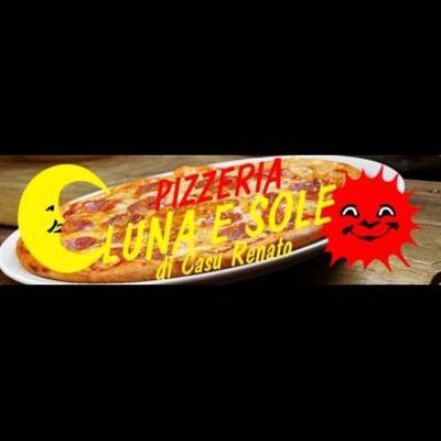 Pizzeria Luna E Sole