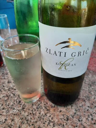 Dnevni bar Gričar, Marta Vašl s.p.