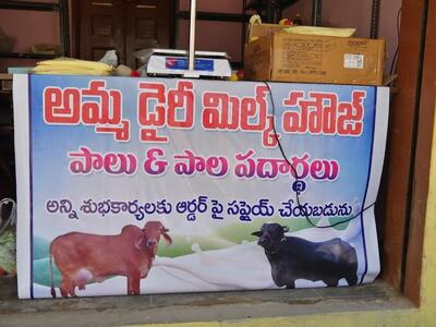 Baba Chicken Centre Azeemuddin