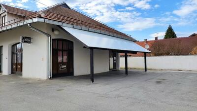 Caffe Bar "Čošek"