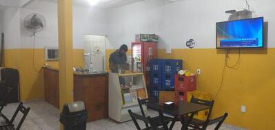 Lanchonete do Dim