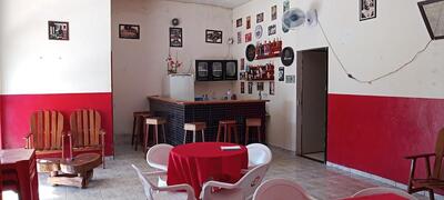 Bar E Lanchonete Bardony